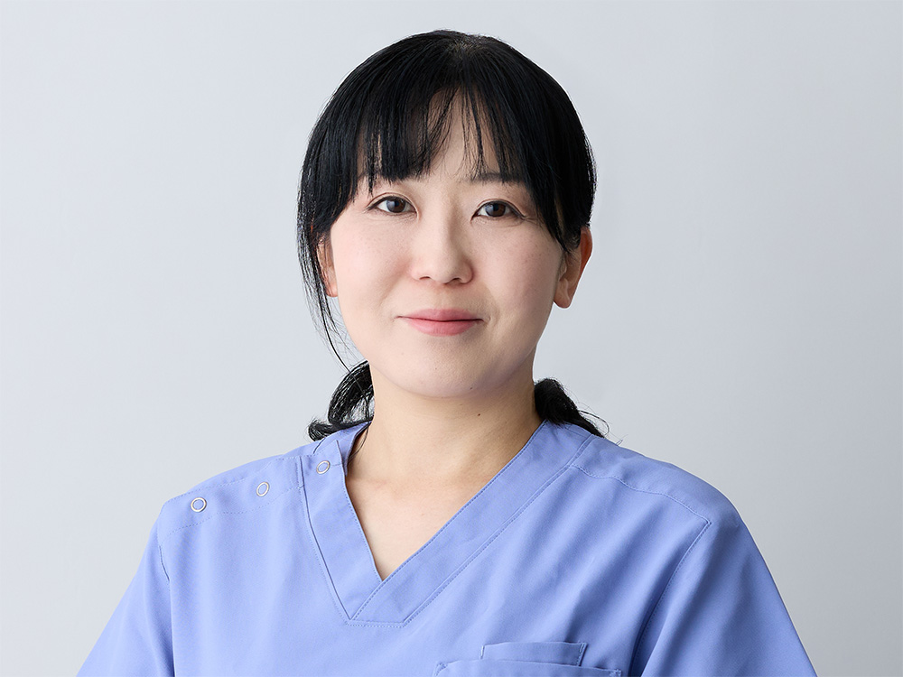 久保　かほり